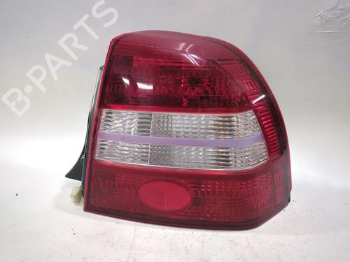 Used Right taillight KIA SHUMA I (FB) 1.5 i 16V (AFB242) (88 hp) 26921902