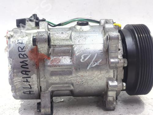 AC-Kompressor AC-Kompressor 39614384 39614384