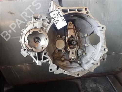 Used Gearbox VW GOLF V (1K1) 2.0 FSI 4motion (150 hp) 23923095