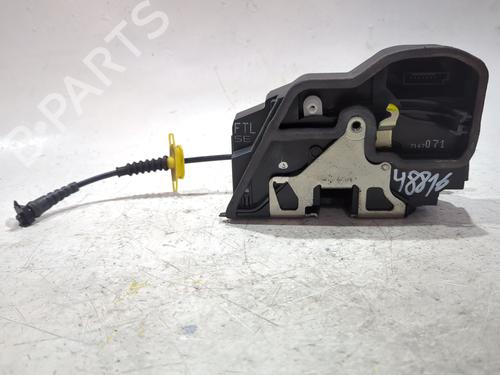 Used Front left lock BMW 5 (E60) 520 d (163 hp) 26932090