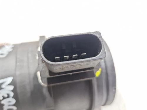 Mass air flow sensor MERCEDES-BENZ VITO / MIXTO Van (W639) 115 CDI (639.601, 639.603, 639.605) | BP29697263M95 