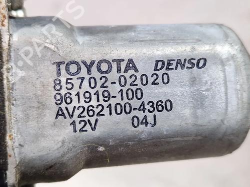 Other TOYOTA AURIS (_E15_) 2.0 D-4D (ADE150_, ADE150R) | BP29518683O1 
