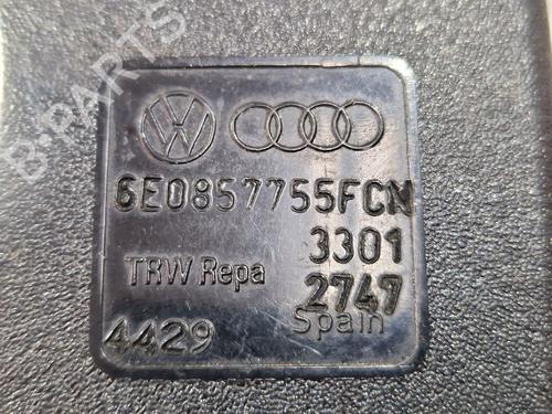 Seat buckle VW POLO III (6N1) 64 1.9 SDI | BP29876467I32