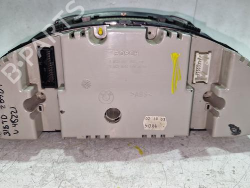 Instrument cluster BMW 3 Compact (E46) 318 td | BP33302780C47  - Image 6