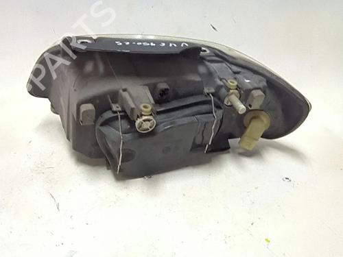 Right headlight SEAT CORDOBA (6K1, 6K2) 1.9 D | BP25834993C29 