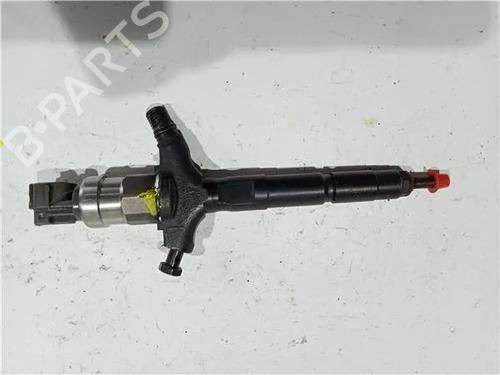 Injector OPEL VECTRA C (Z02) 3.0 CDTI (F69) | BP23917635M100 
