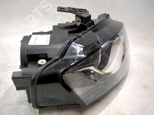 Right headlight AUDI A4 B8 (8K2) 3.0 TDI quattro | BP29384140C29 