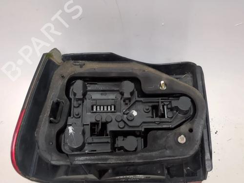 Right taillight SEAT IBIZA II (6K1) 1.9 D | BP24803928C35 