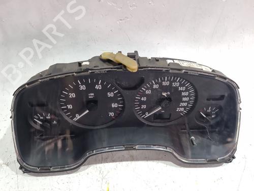 Electronic sensor OPEL ASTRA H GTC (A04) 1.6 (L08) | BP31292047M84 - Image 7