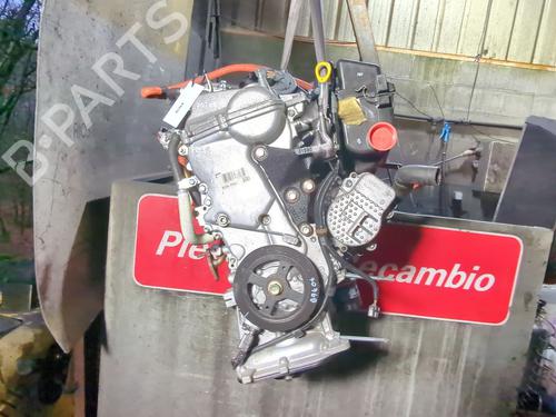 Used Engine Engine TOYOTA YARIS (_P13_) 1.5 Hybrid (NHP130_, NHP130) (101 hp) 33691146 33691146