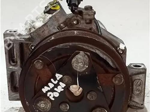 AC compressor NISSAN JUKE (F15) 1.5 dCi | BP23920010M34 