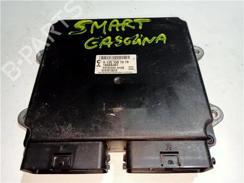 Used Electronic module SMART FORFOUR (454) 1.3 (454.031) (95 hp) 23909895