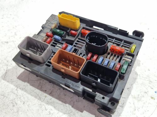 Fuse box CITROËN BERLINGO MULTISPACE (B9) 1.6 HDi 75 / BlueHDi 75 | BP36014256E1 - Image 5