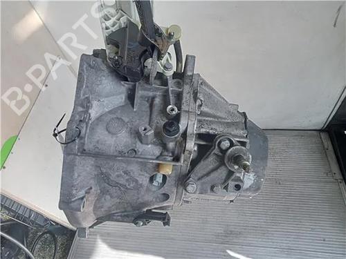Gearbox PEUGEOT 206 Hatchback (2A/C) 1.6 HDi 110 | BP23922911M3 