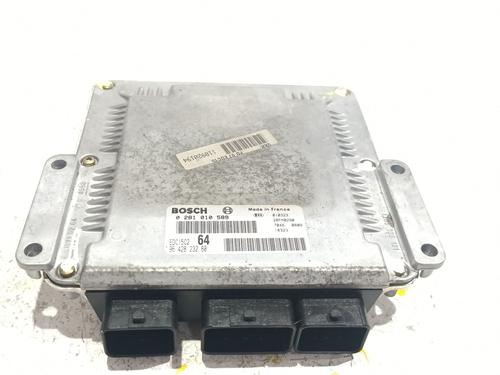 Used Electronic module Electronic module CITROËN C5 I (DC_) 2.0 HDi (DCRHYB) (90 hp) 40080305 40080305