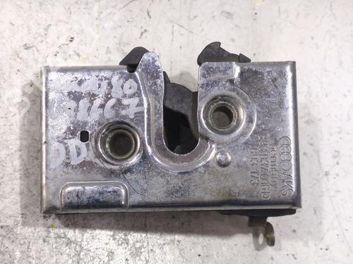 Used Front right lock Front right lock AUDI 80 B4 Saloon (8C2) 2.8 quattro (174 hp) 34115158 34115158