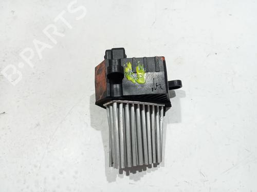 Used Heater resistor BMW 3 (E46) 320 d (136 hp) 29271081