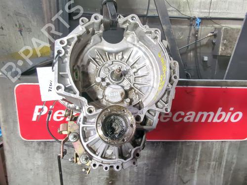 gearbox-seat-toledo-ii-1m2-1998-1999-2000-2001-2002-2003-2004-2005-2006-32697776 main image