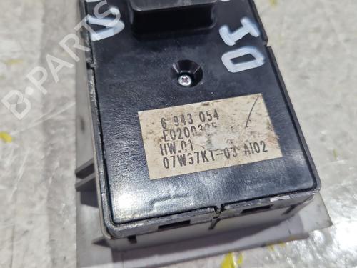 Left front window switch BMW 7 (E65, E66, E67) 730 Ld | BP33931126I27 - Image 5