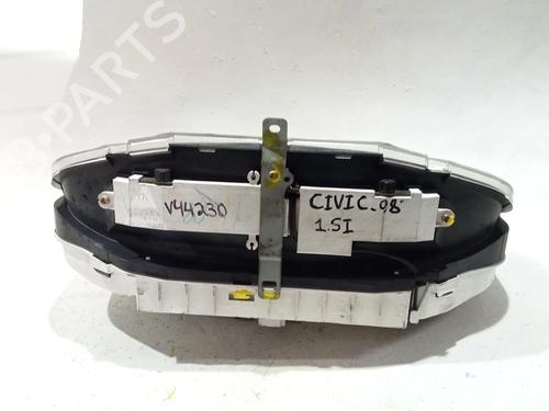 Instrument cluster HONDA CIVIC VI Hatchback (EJ, EK) 1.5 i (EK3) | BP27273745C47 