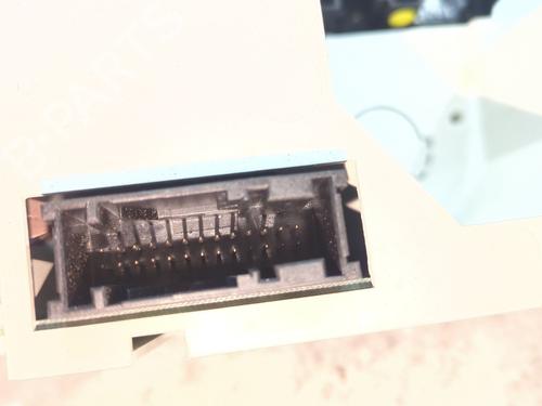 Climate control JAGUAR X-TYPE I (X400) 2.2 D | BP32163558I5 