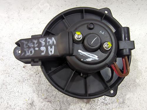 heater-blower-motor-audi-a6-c5-4b2-4b4-1997-1998-1999-2000-2001-2002-2003-2004-2005-34114281 main image