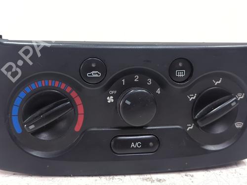 Used Climate control Climate control 37694697 37694697