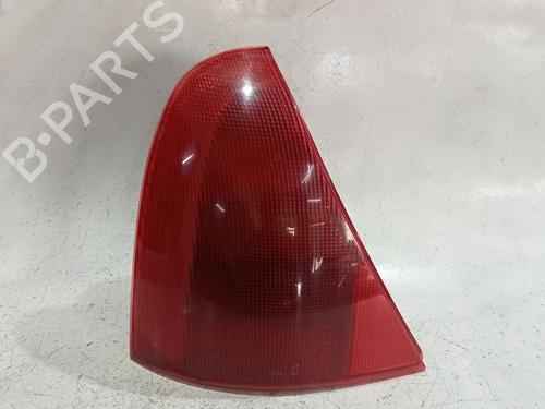 Used Left taillight Left taillight RENAULT CLIO II (BB_, CB_) 1.9 D (B/CB0E, BB0J) (64 hp) 36519852 36519852