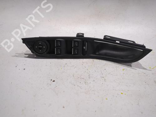 Used Left front window switch FORD FOCUS III 1.5 TDCi (120 hp) 23926494