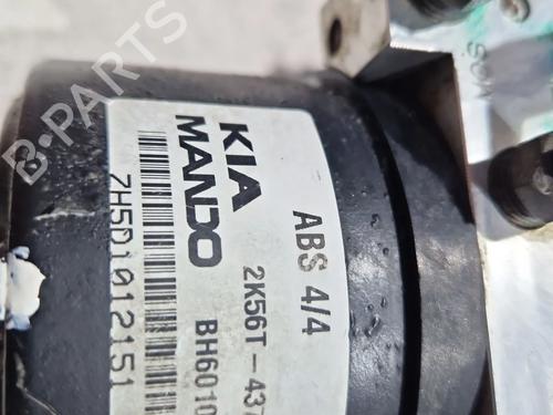 ABS pump KIA CARNIVAL I (UP, FL) 2.9 TDi | BP29388371M43 