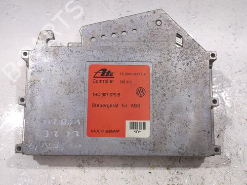Used Electronic module Electronic module SEAT TOLEDO I (1L2) 2.0 i (115 hp) 34439645 34439645