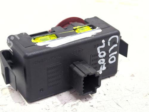 Headlight switch RENAULT CLIO III Grandtour (KR0/1_) 1.5 dCi (KR0G) | BP40292417I24 - Image 2