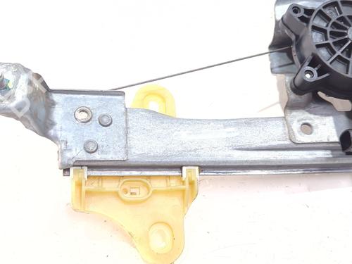 Front right window mechanism RENAULT CAPTUR I (J5_, H5_) 0.9 TCe 90 | BP37027532C23  - Image 6
