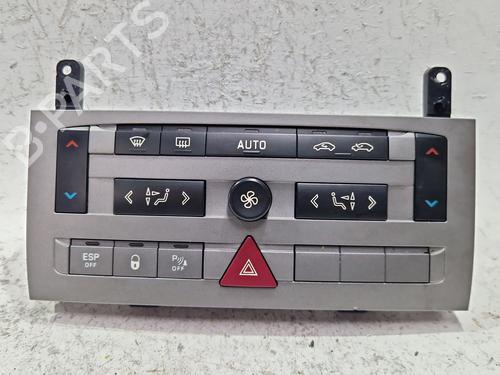Used Climate control CITROËN C5 II (RC_) 2.0 HDi (RCRHRH) (136 hp) 30385363