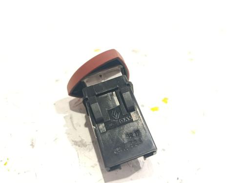 Warning switch RENAULT LAGUNA II (BG0/1_) 1.9 dCi (BG1A, BG1W, BG0G) | BP39227973I22 - Image 3
