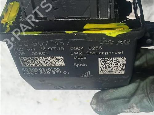 Electronic module SEAT LEON (5F1) 2.0 TDI | BP23915860M83 