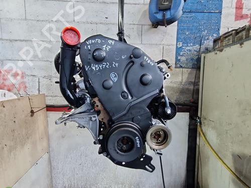 Used Engine Engine VW VENTO (1H2) 2.0 (115 hp) 39684075 39684075