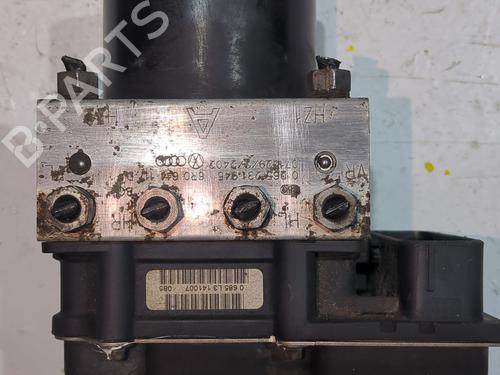 ABS pump SKODA FABIA II (542) 1.2 | BP23926276M43 
