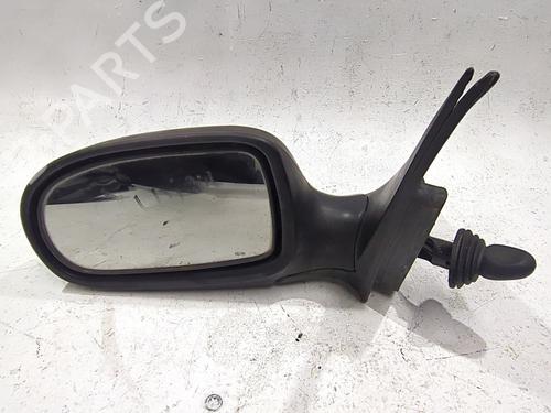 Used Left mirror DAEWOO NUBIRA Saloon (J100) 1.6 16V (103 hp) 31871341