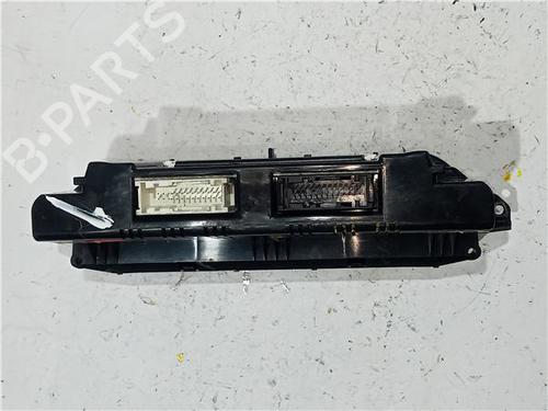 Climate control FORD FOCUS C-MAX (DM2) 1.6 TDCi | BP23918414I5 