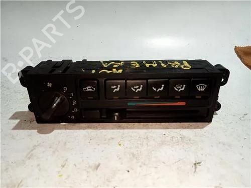 Used Climate control NISSAN PRIMERA (P11) 2.0 TD (90 hp) 23930029