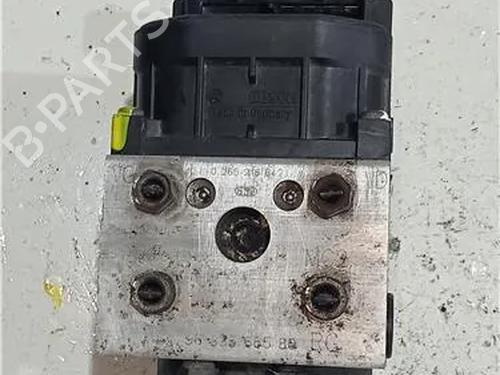 ABS pump CITROËN XSARA PICASSO (N68) 1.6 HDi | BP23922866M43 