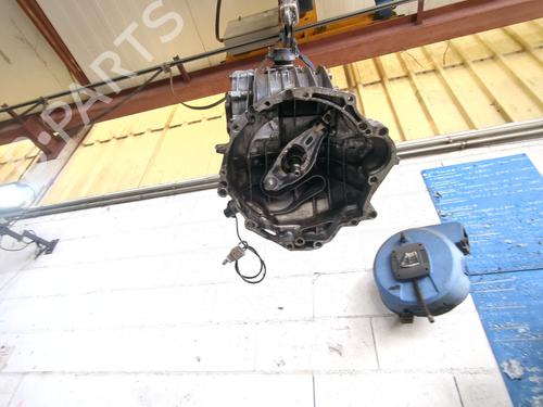 Gearbox AUDI A4 B6 Avant (8E5) 2.5 TDI | BP36324453M3 - Image 6