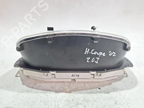 Instrument cluster HYUNDAI COUPE II (GK) 2.0 | BP29387503C47 