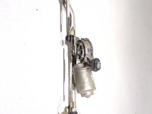 Used Front wiper motor RENAULT FLUENCE (L3_) 1.5 dCi (L30D, L30L, L306, L33F, L33L, L33M, L33V, L33W) (110 hp) 24358235