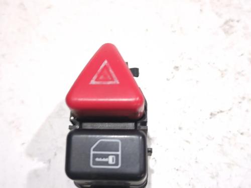 Warning switch MERCEDES-BENZ A-CLASS (W168) A 160 (168.033, 168.133) | BP24977310I22 