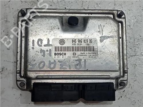 Elektronisk modul SEAT IBIZA III (6L1) 1.9 TDI (131 hp) 23915025