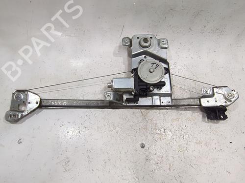 Used Rear right window mechanism ISUZU D-MAX I (TFR, TFS) 2.5 DiTD 4x4 (TFS54) (101 hp) 32844359