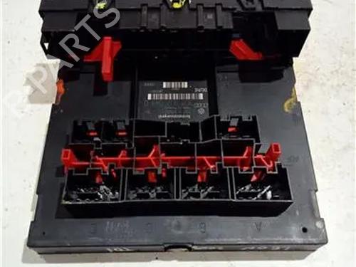 Andre SEAT ALTEA (5P1) 1.6 (102 hp) 23928865