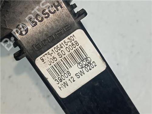 Right front window motor SEAT LEON (1M1) 1.9 TDI | BP23911530E20 